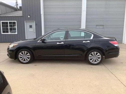 2012 Honda Accord EX