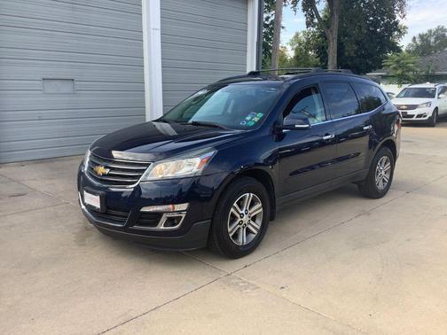 2016 Chevrolet Traverse 1LT