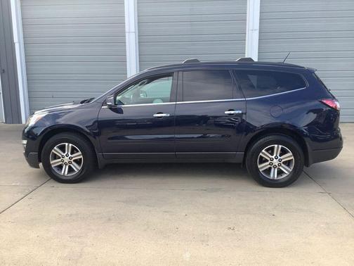 2016 Chevrolet Traverse 1LT