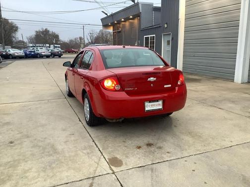 2008 Chevrolet Cobalt LT