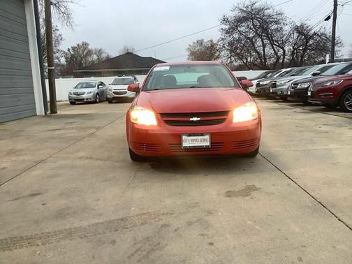 2008 Chevrolet Cobalt LT