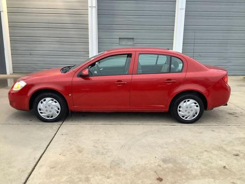 2008 Chevrolet Cobalt LT