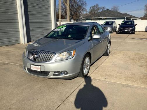 2015 Buick Verano Leather Group