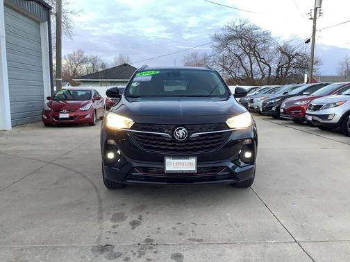 2022 Buick Encore GX Preferred