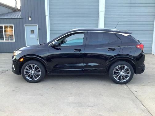 2022 Buick Encore GX Preferred