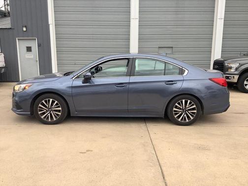 2018 Subaru Legacy Premium
