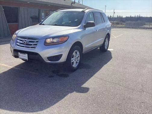 2011 Hyundai SANTA FE GLS