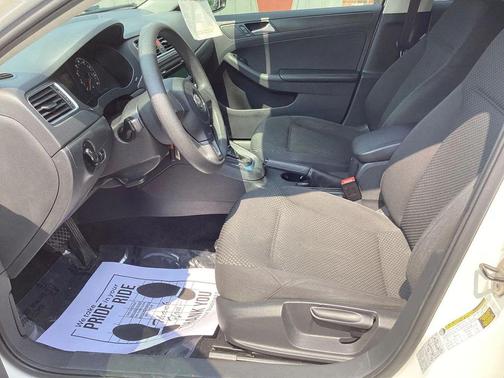 2013 Volkswagen Jetta S