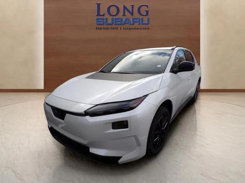 2026 Subaru Solterra Premium