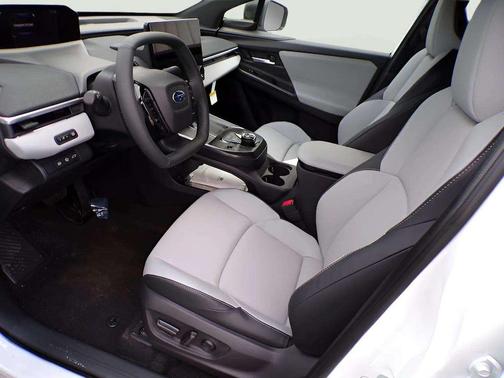 2026 Subaru Solterra Premium