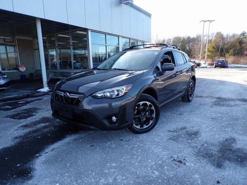 2023 Subaru Crosstrek Premium