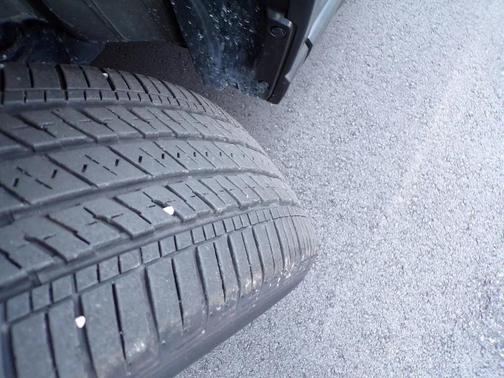 2024 Subaru Forester Base