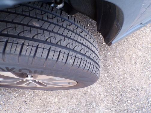 Cosmic Blue Pearl 2025 Subaru Outback Limited