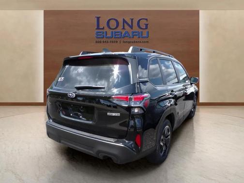 2025 Subaru Forester Hybrid Premium