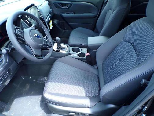 2025 Subaru Forester Hybrid Premium