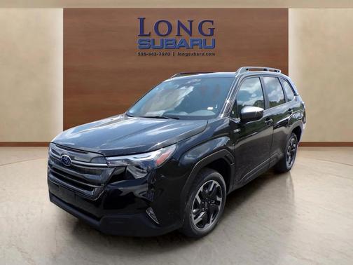 2025 Subaru Forester Hybrid Premium