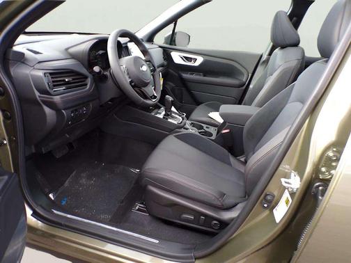 2025 Subaru Forester Hybrid Touring