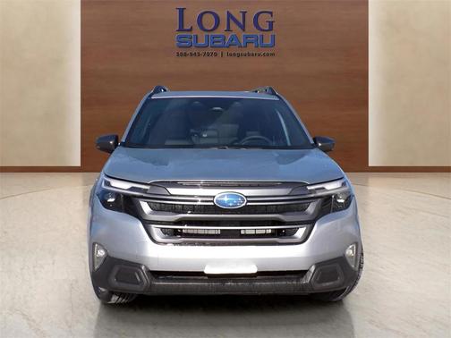 2025 Subaru Forester Hybrid Limited