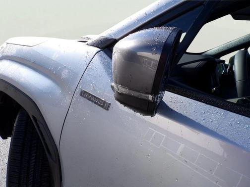 2025 Subaru Forester Hybrid Limited