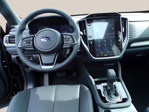 2025 Subaru Forester Hybrid Limited