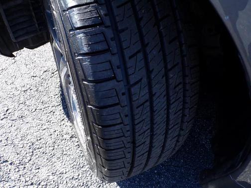 2019 Honda Insight EX