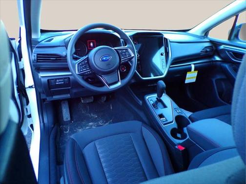 2025 Subaru Impreza Sport