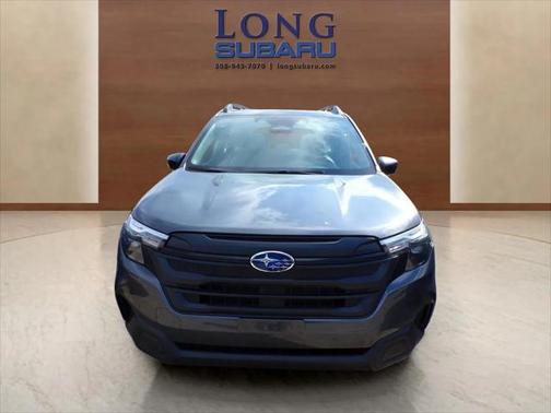 2025 Subaru Forester Base