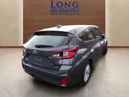 2024 Subaru Impreza Base