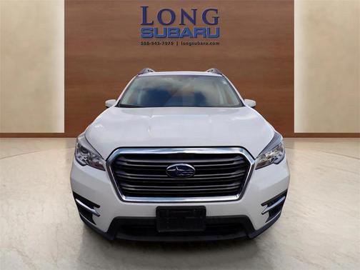 2019 Subaru Ascent Premium 7-Passenger