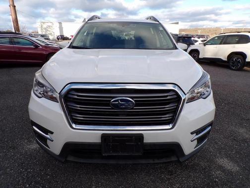 2019 Subaru Ascent Premium 7-Passenger