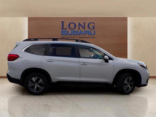2019 Subaru Ascent Premium 7-Passenger