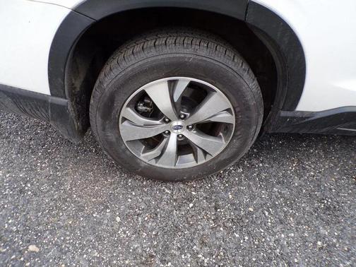 2019 Subaru Ascent Premium 7-Passenger