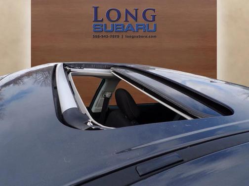 2024 Subaru Legacy Premium