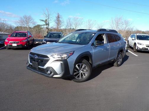 2024 Subaru Outback Premium