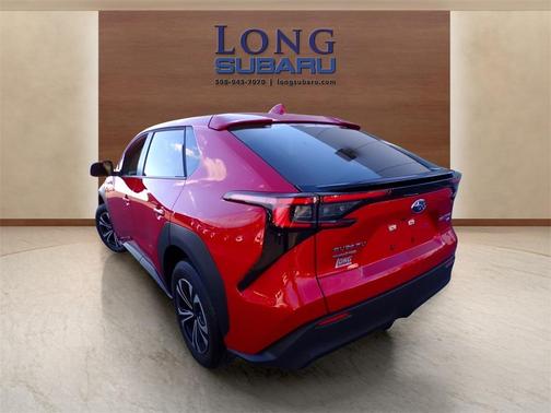 2023 Subaru Solterra Premium