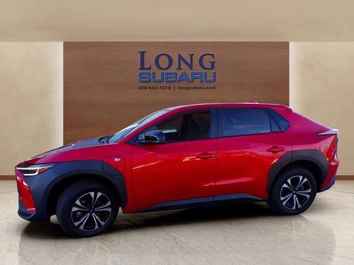 2023 Subaru Solterra Premium