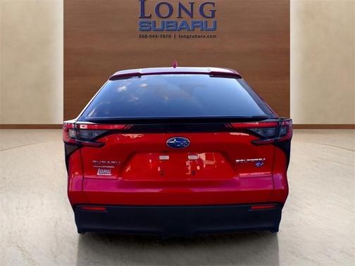 2023 Subaru Solterra Premium