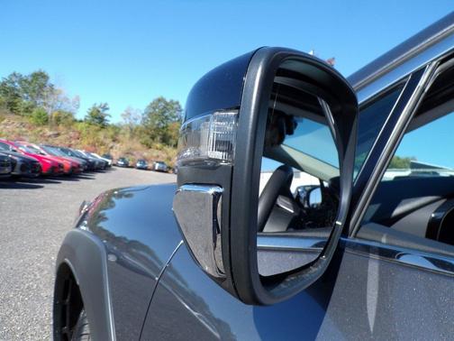 Magnetite Gray Metallic 2025 Subaru Outback Premium