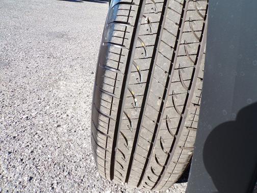 Magnetite Gray Metallic 2025 Subaru Outback Premium