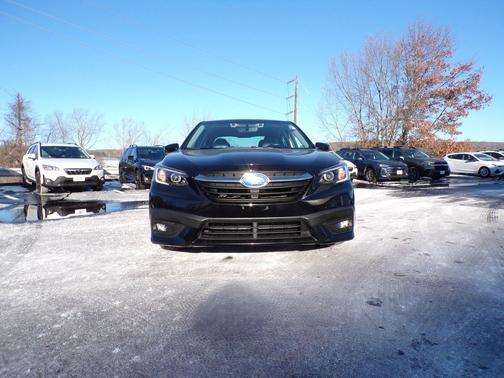 2022 Subaru Legacy Premium