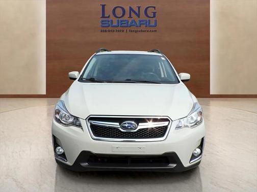 2017 Subaru Crosstrek 2.0i Premium