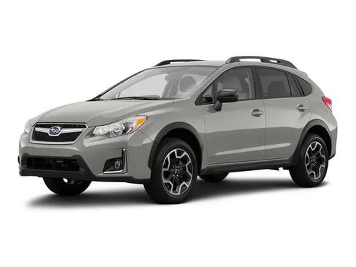 2017 Subaru Crosstrek 2.0i Premium