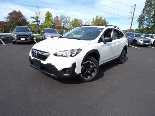 2023 Subaru Crosstrek Base