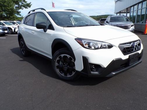 2023 Subaru Crosstrek Base