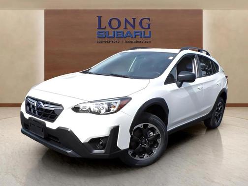 2023 Subaru Crosstrek Base