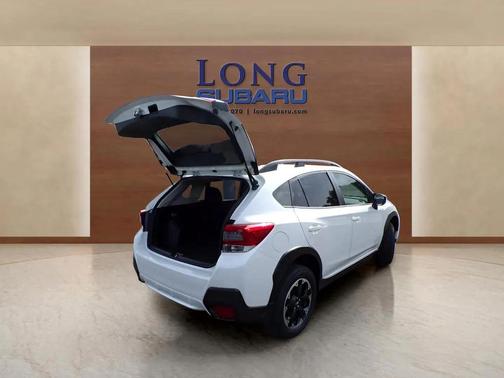 2023 Subaru Crosstrek Base