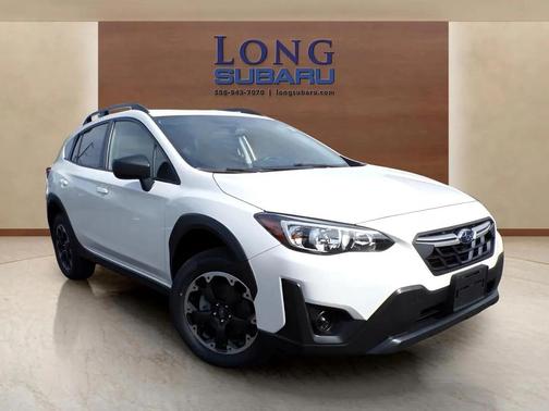 2023 Subaru Crosstrek Base