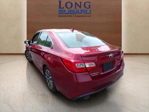 2019 Subaru Legacy Premium