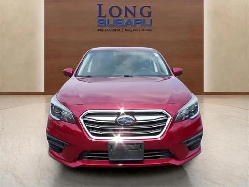 2019 Subaru Legacy Premium
