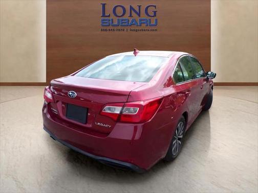 2019 Subaru Legacy Premium